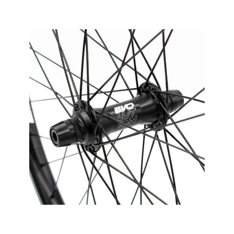 PAIRE DE ROUES STAY STRONG DISC EVOLUTION 24 X 1.75 8 PAIRE DE ROUES STAY STRONG DISC EVOLUTION 24 X 1.75 – Image 6