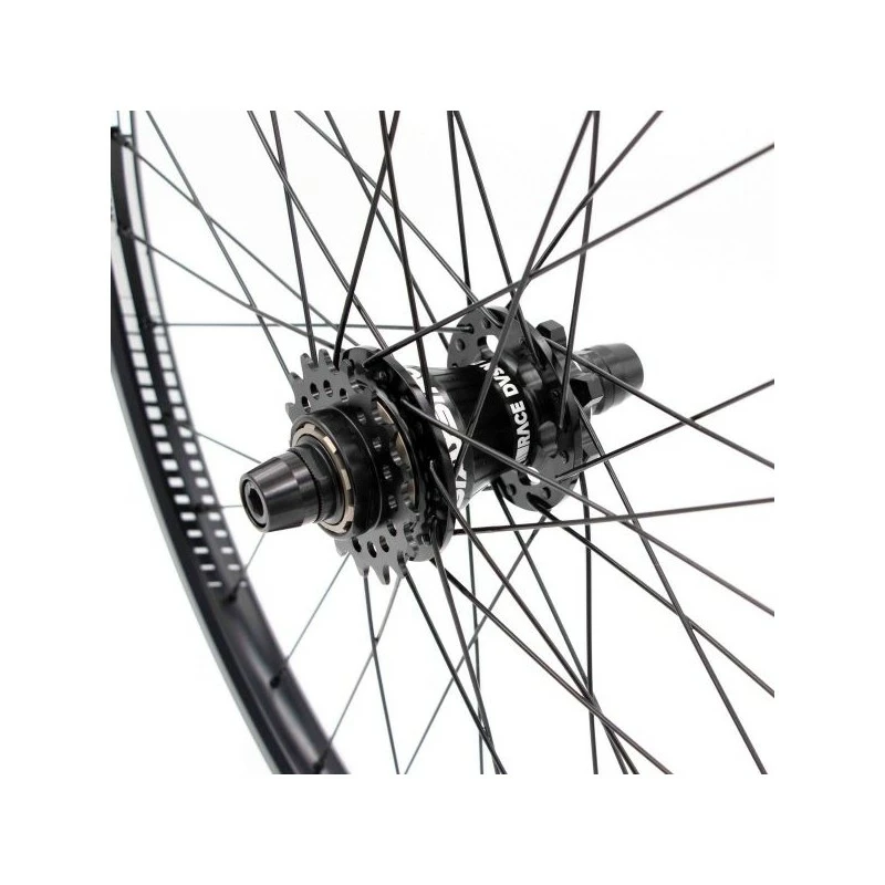 PAIRE DE ROUES STAY STRONG DISC EVOLUTION 24 X 1.75 6 PAIRE DE ROUES STAY STRONG DISC EVOLUTION 24 X 1.75 – Image 4