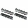 Patins BBB CarbStop 4 Pcs Type Shimano -Accessoires Vélo Soldes patins bbb carbstop 4 pcs type shimano 1 1