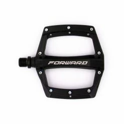 PEDALES FORWARD MEGATRON SB BLACK -Accessoires Vélo Soldes pedales forward megatron sb black 2