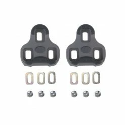 Pédales LOOK KEO 2 MAX Blanc -Accessoires Vélo Soldes pedales look keo 2 max noir 2