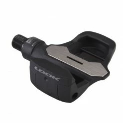 Accessoires Vélo Soldes -Accessoires Vélo Soldes pedales look keo blade noir 1