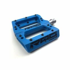 PÉDALES PLATFORM PLASTIQUE RAD PARTS -Accessoires Vélo Soldes pedales platform plastique rad parts 1