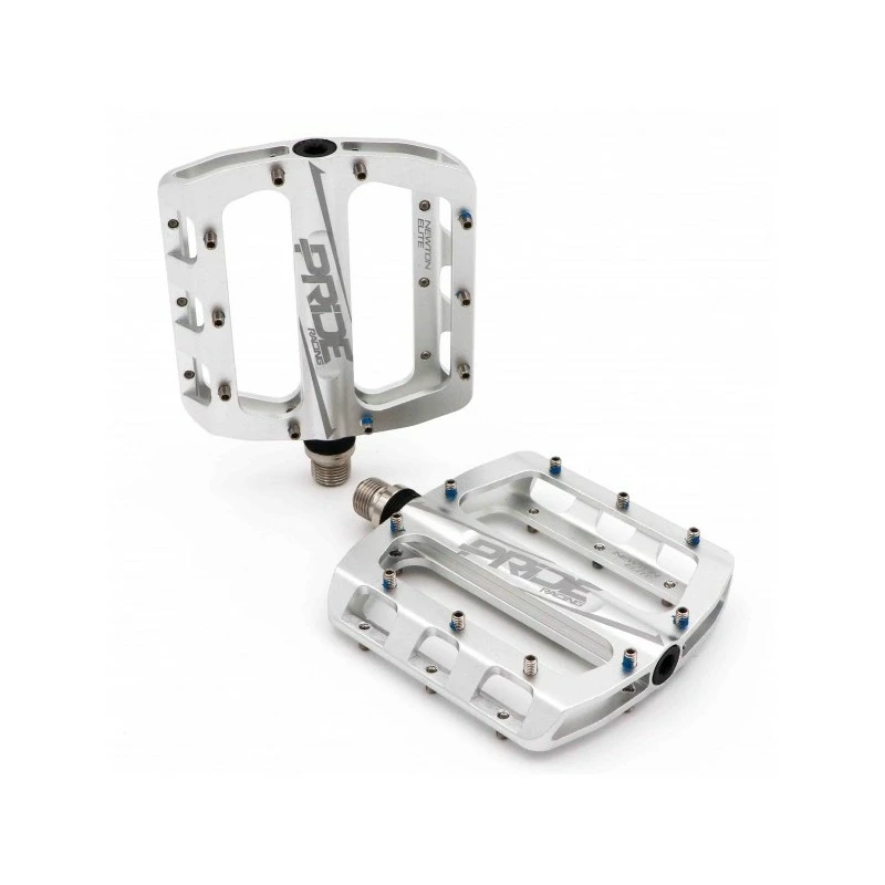 PEDALES PRIDE RACING NEWTON ELITE 4 PEDALES PRIDE RACING NEWTON ELITE – Image 2