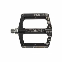 Pédales SB3 FLOWY AM -Accessoires Vélo Soldes pedales sb3 flowy am 1 2