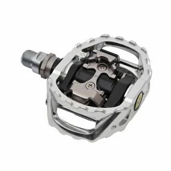 PEDALES SHIMANO SPD M545 -Accessoires Vélo Soldes pedales shimano spd m545 2
