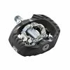 PEDALES SHIMANO SPD M647 -Accessoires Vélo Soldes pedales shimano spd m647