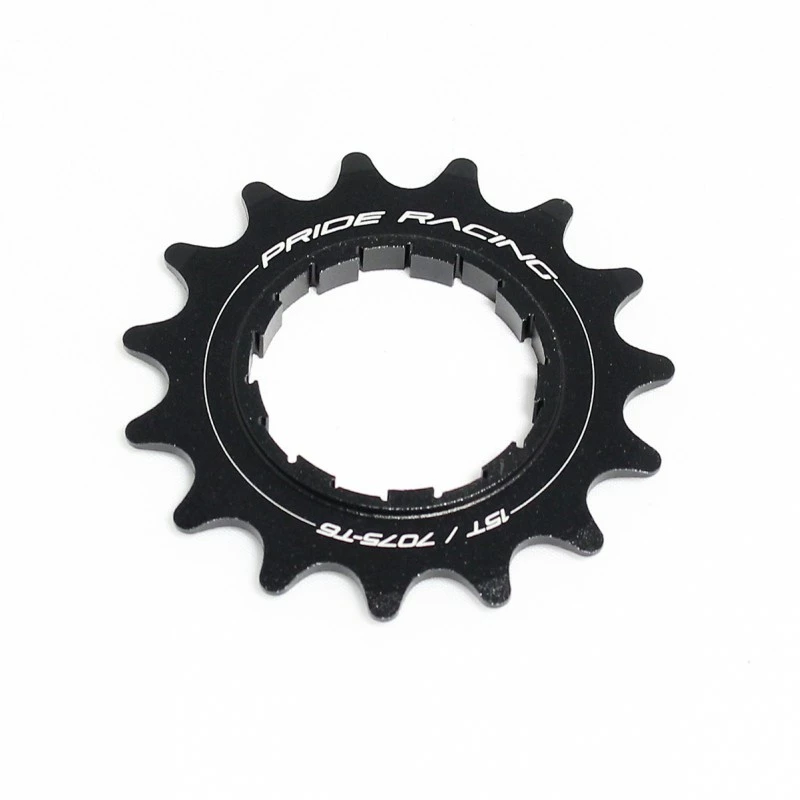 PIGNON PRIDE SPIRAL 4 PIGNON PRIDE SPIRAL – Image 2