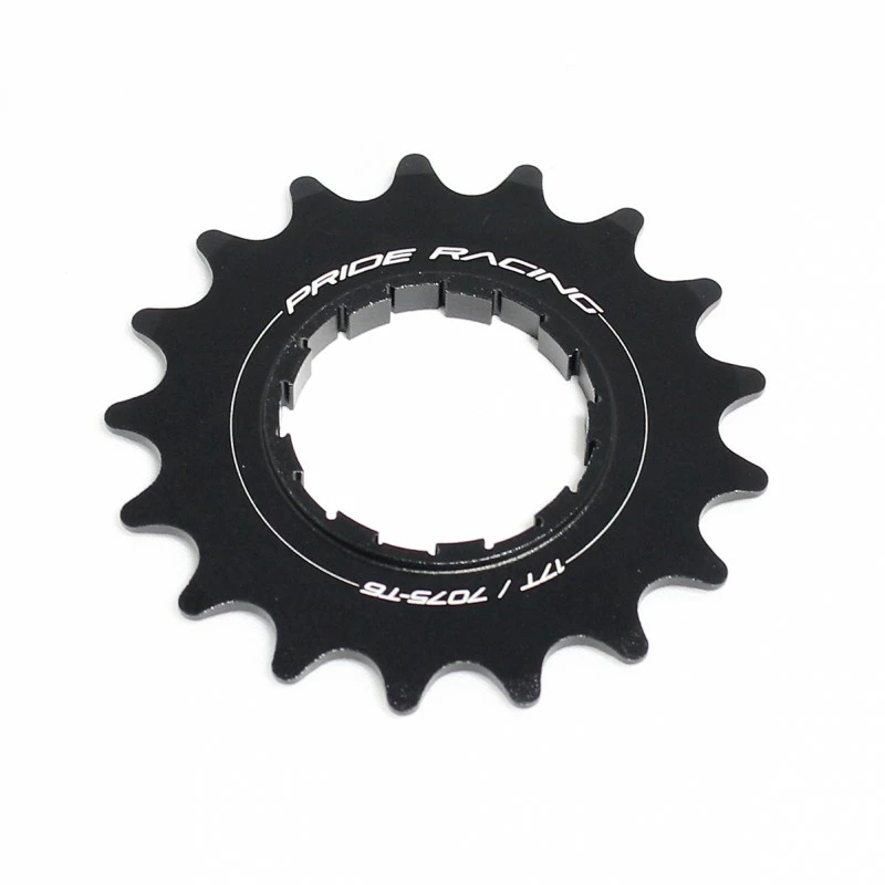 PIGNON PRIDE SPIRAL 6 PIGNON PRIDE SPIRAL – Image 4