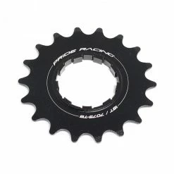 PIGNON PRIDE SPIRAL 12 PIGNON PRIDE SPIRAL -Accessoires Vélo Soldes pignon pride spiral 4