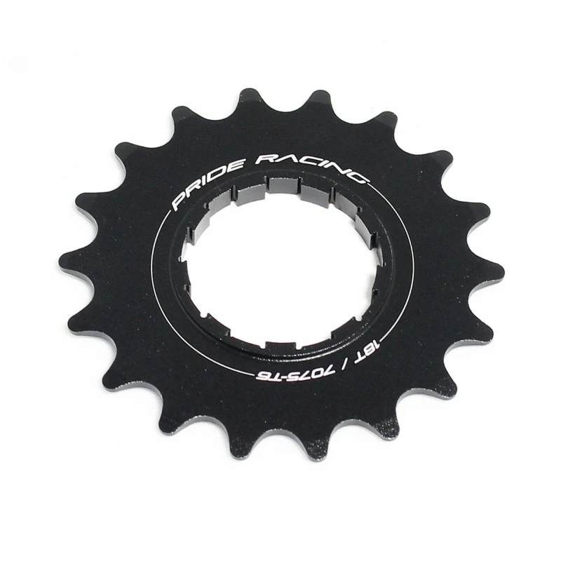 PIGNON PRIDE SPIRAL 7 PIGNON PRIDE SPIRAL – Image 5