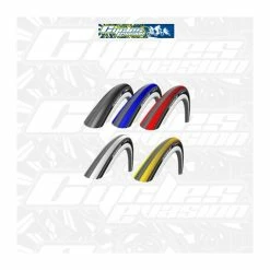 Pneu Schwalbe Lugano RIGIDE 700 X 23 C