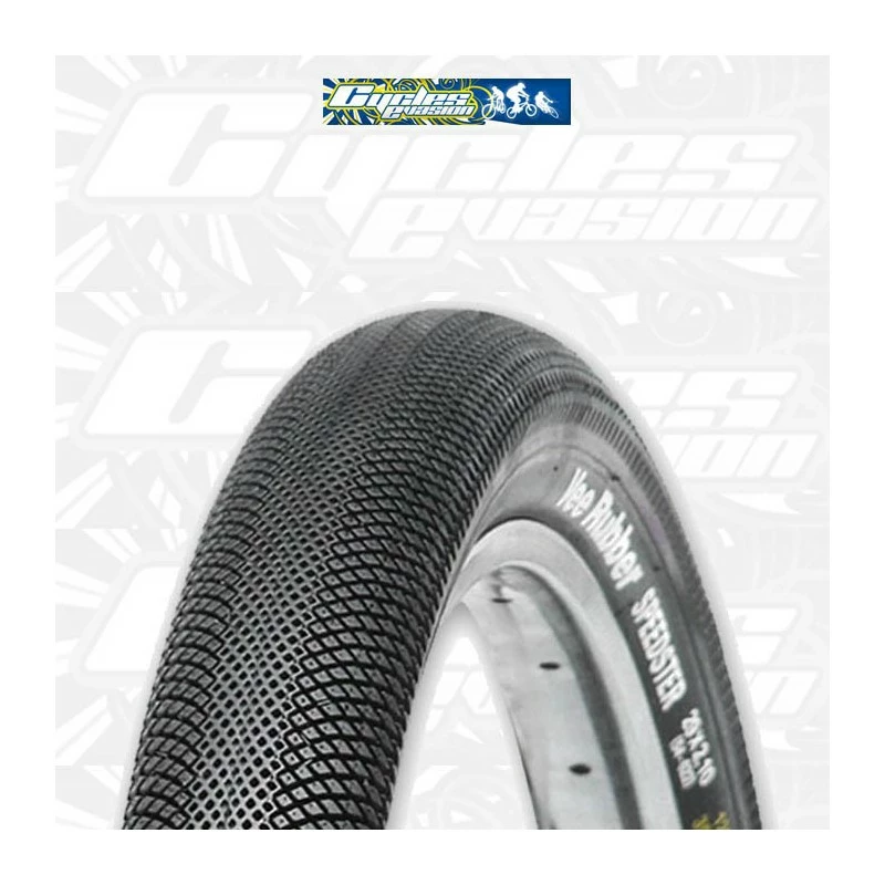 PNEU VEE RUBBER SPEEDSTER 20 X 1.75 3 PNEU VEE RUBBER SPEEDSTER 20 X 1.75
