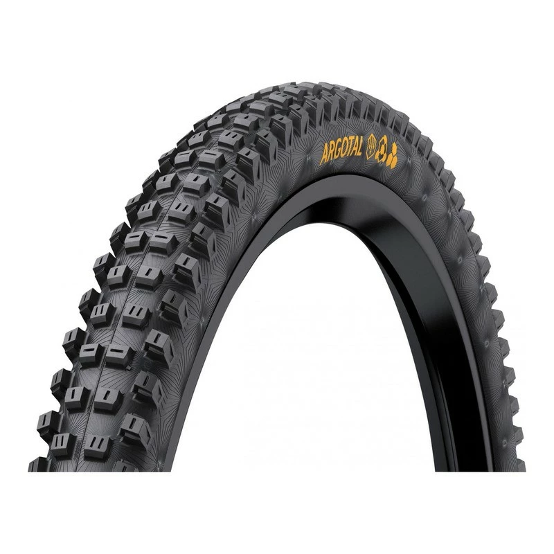 PNEU VTT CONTINENTAL ARGOTAL 29 X2.60' TUBELESS READY SOUPLE ENDURO CASING SOFT 4 PNEU VTT CONTINENTAL ARGOTAL 29 X2.60' TUBELESS READY SOUPLE ENDURO CASING SOFT – Image 2