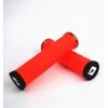POIGNEE ODI ELITE FLOW NO FLANGE LOCK ON GRIP 130 MM ORANGE 2 POIGNEE ODI ELITE FLOW NO FLANGE LOCK ON GRIP 130 MM ORANGE -Accessoires Vélo Soldes poignee odi elite flow no flange lock on grip 130 mm orange