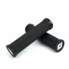POIGNEE ODI ELITE MOTION NO FLANGE LOCK ON 130 MM BLACK -Accessoires Vélo Soldes poignee odi elite motion no flange lock on 130 mm black