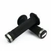 POIGNEES ODI BMX RUFFIAN FLANGE LOCK ON 143 MM BLACKGRIP GREY 1 POIGNEES ODI BMX RUFFIAN FLANGE LOCK ON 143 MM BLACKGRIP GREY -Accessoires Vélo Soldes poignees odi bmx ruffian flange lock on 143 mm blackgrip grey