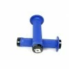POIGNEES ODI BMX RUFFIAN FLANGE LOCK ON 143 MM BLUE GRIP BLACK 2 POIGNEES ODI BMX RUFFIAN FLANGE LOCK ON 143 MM BLUE GRIP BLACK -Accessoires Vélo Soldes poignees odi bmx ruffian flange lock on 143 mm blue grip black