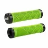POIGNEES ODI CROSS TRAINER GRIP 130 MM GREEN -Accessoires Vélo Soldes poignees odi cross trainer grip 130 mm green