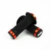 POIGNÉES ODI RUFFIAN BMX 100MM NOIR/ORANGE 1 POIGNÉES ODI RUFFIAN BMX 100MM NOIR/ORANGE -Accessoires Vélo Soldes poignees odi ruffian bmx 100mm noirorange