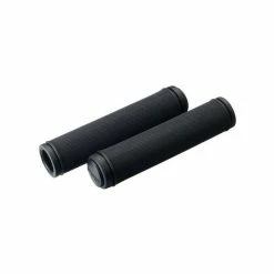 POIGNEES TOURGRIP NOIR BBB