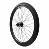 ROUE ARRIERE FORWARD JOYRIDE DISC 24X1.75 -Accessoires Vélo Soldes roue arriere forward joyride disc 24x175 1
