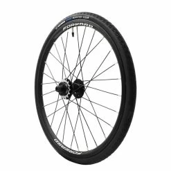 ROUE ARRIERE FORWARD JOYRIDE EXP 20 X 1 3/8 "