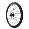 ROUE ARRIERE FORWARD JOYRIDE EXP DISC 20 X 1 3/8" -Accessoires Vélo Soldes roue arriere forward joyride exp disc 20 x 1 38