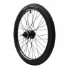  ROUE ARRIERE FORWARD JOYRIDE PRO DISC 20X1.50 -Accessoires Vélo Soldes roue arriere forward joyride pro disc 20x150 1