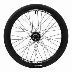  ROUE ARRIERE FORWARD JOYRIDE PRO DISC 20X1.50 7 ROUE ARRIERE FORWARD JOYRIDE PRO DISC 20X1.50 -Accessoires Vélo Soldes roue arriere forward joyride pro disc 20x150 3
