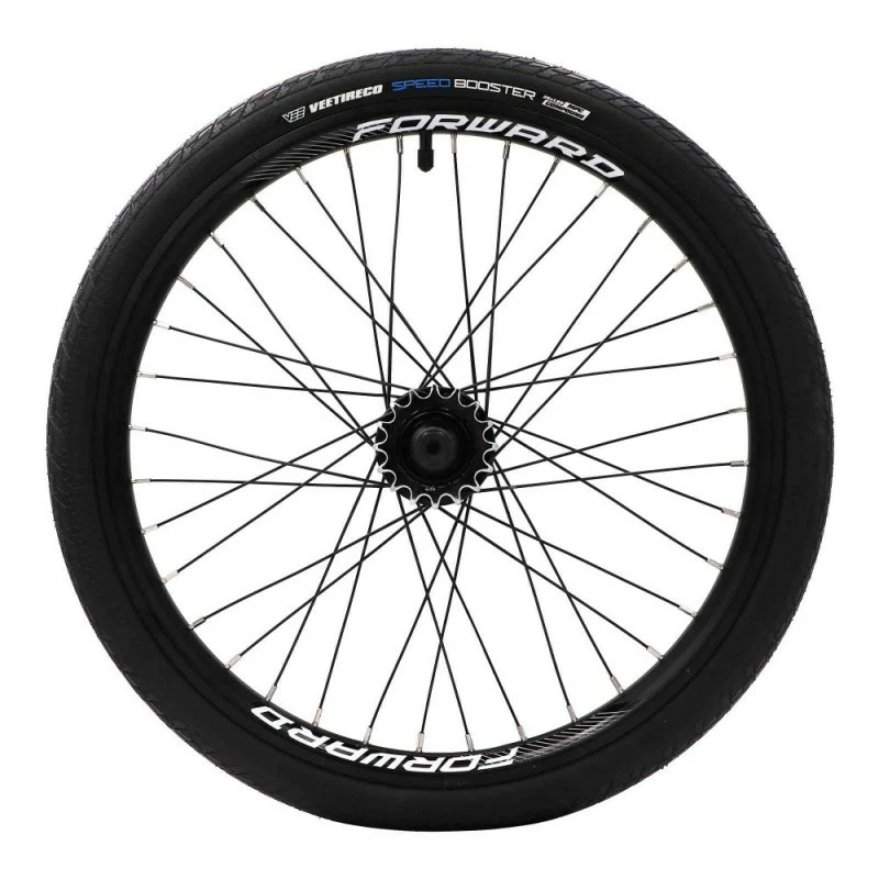 ROUE ARRIERE FORWARD JOYRIDE PRO DISC 20X1.75 4 ROUE ARRIERE FORWARD JOYRIDE PRO DISC 20X1.75 – Image 2