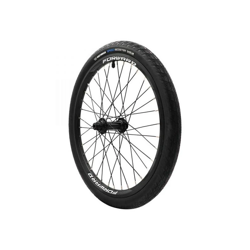 ROUE AVANT FORWARD JOYRIDE 20X1.50 3 ROUE AVANT FORWARD JOYRIDE 20X1.50