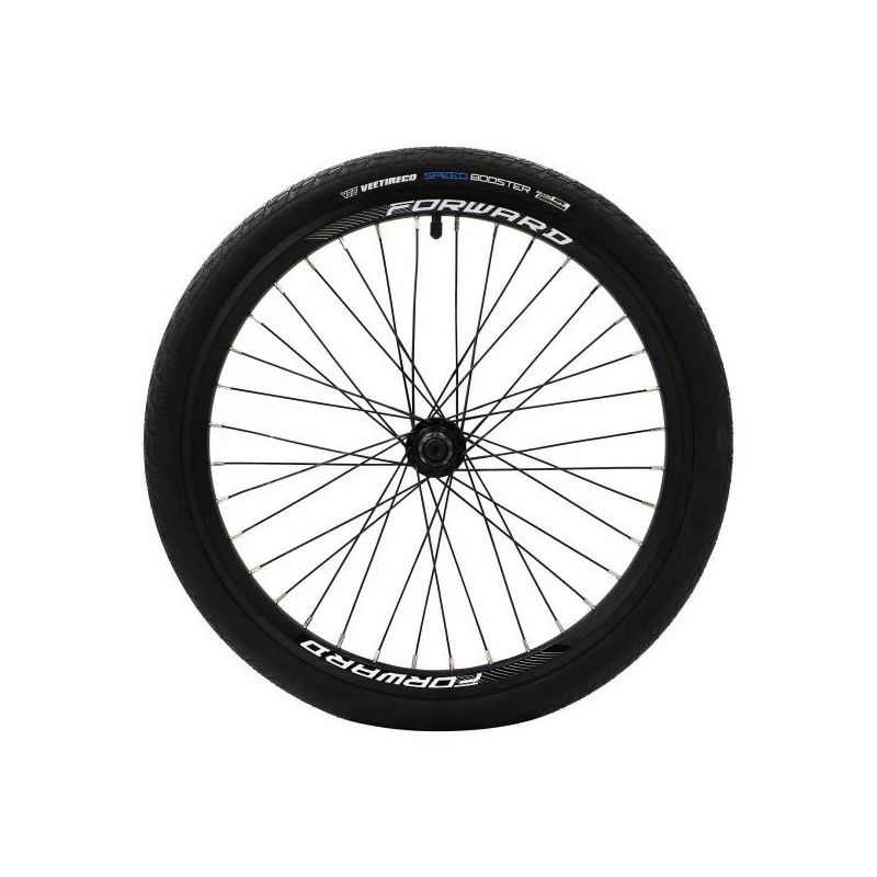 ROUE AVANT FORWARD JOYRIDE 20X1.50 4 ROUE AVANT FORWARD JOYRIDE 20X1.50 – Image 2