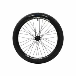 ROUE AVANT FORWARD JOYRIDE 20X1.75 -Accessoires Vélo Soldes roue avant forward joyride 20x175 2