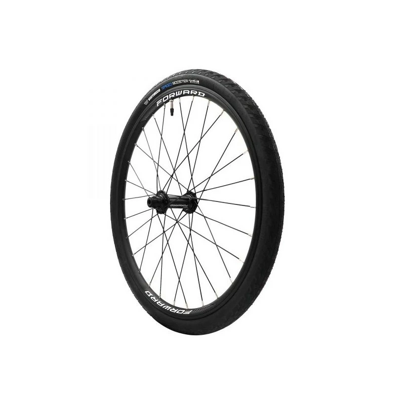 ROUE AVANT FORWARD JOYRIDE EXP 20 X 1-3/8 " 4 ROUE AVANT FORWARD JOYRIDE EXP 20 X 1-3/8 " – Image 2