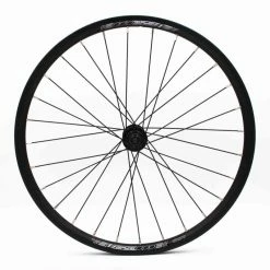 ROUE AVANT INSPYRE NEO EXP -Accessoires Vélo Soldes roue avant inspyre neo exp 1