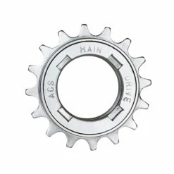 ROUE LIBRE ACS MAIN DRIVE 1/8"