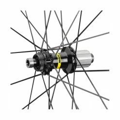 ROUES ALLROAD / GRAVEL ALLROAD 7 ROUES ALLROAD / GRAVEL ALLROAD -Accessoires Vélo Soldes roues allroad gravel allroad 2