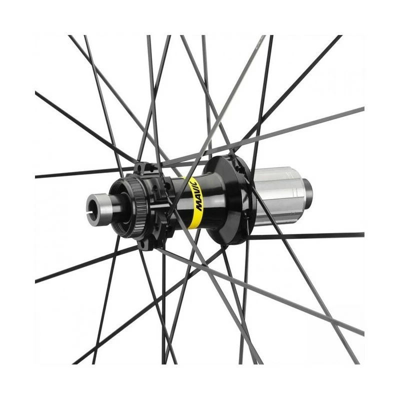 ROUES ALLROAD / GRAVEL ALLROAD 5 ROUES ALLROAD / GRAVEL ALLROAD – Image 3