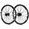 ROUES ONYX ULTRA SS DISC - PRIDE GRAVITY AERO GLOSS - BLACK -Accessoires Vélo Soldes roues onyx ultra ss disc pride gravity aero gloss black