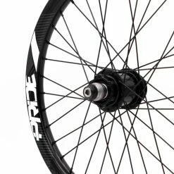 ROUES ONYX ULTRA SS DISC - PRIDE GRAVITY AERO GLOSS - BLACK 13 ROUES ONYX ULTRA SS DISC - PRIDE GRAVITY AERO GLOSS - BLACK -Accessoires Vélo Soldes roues onyx ultra ss disc pride gravity aero gloss black 1 5