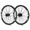ROUES ONYX ULTRA SS DISC - PRIDE GRAVITY AERO MATT - BLACK -Accessoires Vélo Soldes roues onyx ultra ss disc pride gravity aero matt black