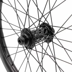 ROUES ONYX ULTRA SS DISC - PRIDE GRAVITY AERO MATT - BLACK -Accessoires Vélo Soldes roues onyx ultra ss disc pride gravity aero matt black 3