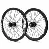 ROUES ONYX ULTRA SS DISC - PRIDE GRAVITY V-BRAKE GLOSS - BLACK -Accessoires Vélo Soldes roues onyx ultra ss disc pride gravity v brake gloss black