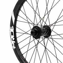 ROUES ONYX ULTRA SS DISC - PRIDE GRAVITY V-BRAKE GLOSS - BLACK -Accessoires Vélo Soldes roues onyx ultra ss disc pride gravity v brake gloss black 4