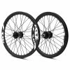 ROUES ONYX ULTRA SS DISC - PRIDE GRAVITY V-BRAKE MATT - BLACK -Accessoires Vélo Soldes roues onyx ultra ss disc pride gravity v brake matt black