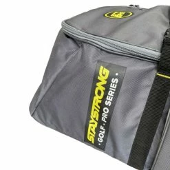 SAC DE VOYAGE STAYSTRONG V2 PRO SERIE GOLF -Accessoires Vélo Soldes sac de voyage staystrong v2 pro serie golf 2