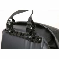 SACOCHE LATERALE SIMPLE B-RACE NOIR 1,5L -Accessoires Vélo Soldes sacoche laterale simple b race noir 15l 1