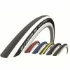 SCHWALBE Pneu LUGANO 700x23c Souple -Accessoires Vélo Soldes schwalbe pneu lugano 700x23c souple