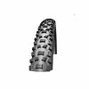 SCHWALBE Pneu NOBBY NIC EVOLUTION 26x1.80 Souple -Accessoires Vélo Soldes schwalbe pneu nobby nic evolution 26x180 souple